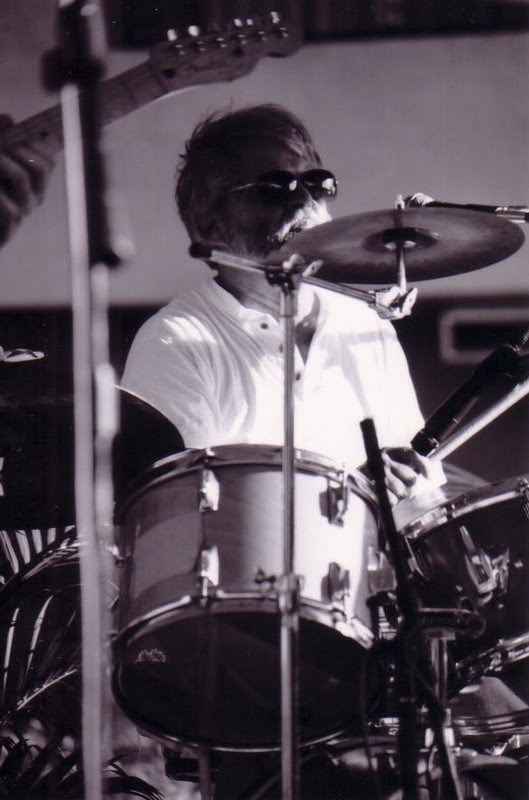 2001 Block Party